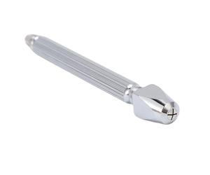 Cocoarm Outil de Remontoir de Couronne de Montre en Acier Inoxydable de 0,15 à 2,0 Mm, Instrument Mécanique Manuel avec Un Matériau Durable pour des Tâches de Réparation Pratiques