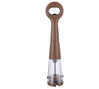 Cocoarm Ouvre-bouteille à Pression D'air avec Coupe-capsule pour Retrait | Aiguille en Acier Inoxydable, Design Compact de 9,4 Pouces, Compatible avec les Bouteilles de Vin Standard, Idéal pour la
