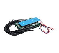 Cocoarm Panneau de Protection 4S en Alliage PCB pour Batterie 14,6 V 50 à 150 A avec Contrôle de Court-Circuit de Surcharge et de Décharge pour Les Projets Scientifiques de Bricolage à Domicile