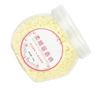Cocoarm Perles de Parfum de Lessive Extrait Naturel de Plante Perles de Parfum de Lavage Adoucissement du Longue Durée et Réduction de l'électricité Statique pour le Soin des Vêtements des Familles