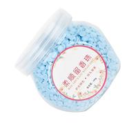 Cocoarm Perles de Parfum de Lessive Extrait Naturel de Plante Perles de Parfum de Lavage Adoucissement du Longue Durée et Réduction de l'électricité Statique pour le Soin des Vêtements des Familles