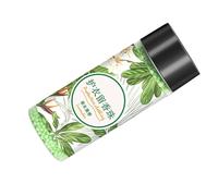 Cocoarm Perles Parfumées pour Linge de Vêtements, Perles Adoucissantes à l'extrait Naturel de Plante, 200 G pour un Parfum Longue Durée, Adoucissant les Tissus, Réduction Statique pour l'entretien