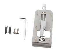 Cocoarm Pince à Dénuder Portable, Outil de Dénudage Manuel, Outil d'épluchage de Câble en Métal de 1,6 à 20 Mm avec Roue d'alimentation à Roulement et Lame en Carbure pour les électriciens, les