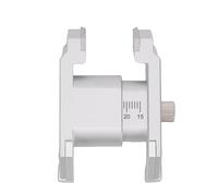 Cocoarm Pince à Pince à Barre à Ressort en Forme de U, Outil en Acier allié pour Bracelets et Bracelets de Montre, Conception Ergonomique pour Horlogers et Amateurs