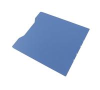 Cocoarm Plaque Froide pour Imprimante 3D, Plaque de Construction Texturée Double Face avec Revêtement Microporeux, Lit d' à Froid de 270 X 293 Mm pour K2, Plate-forme Basse Température à Retrait