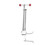 Cocoarm Plieuse de Branches d'arbre, Jusqu'à 6 Cm D'Épaisseur, Arbres en | Outil d\'alignement du tronc, contrôle de rotation en acier inoxydable, formation progressive de l\'arc pour les arbres de