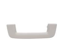 Cocoarm Poignée D’assistance de Toit, Poignée de Maintien, Grip D’assistance Suspendu UC9P-69-470B36 AB3Z6131406AA pour BT50 2012-2019 Avant Gauche Droit Beige Plastique Remplacement