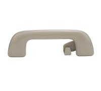 Cocoarm Poignée de Traction ABS pour Toit Intérieur et Plafond - Remplacement Direct OE 7461052020 7461052030 - Installation sans Outil pour Altis Highlander Noah Previa (avec crochet)
