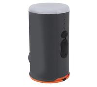 Cocoarm Pompe à Air électrique Pompe à Air Portable Rechargeable 30 W ABS PP Mini Conception avec Fonction de Vide 1,5 H de Charge pour Matelas Pneumatique, Flotteur de Piscine, Anneau de Natation,