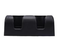 Cocoarm Porte-gobelet de Siège Arrière, Matériau ABS, Conception Plug and Play, Compatible avec Expedition 2003-2006 et Navigator 2003-2006 pour Une Installation Facile