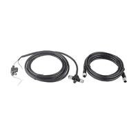 Cocoarm pour Kit de Démarrage NMEA2000, Connecteur en T étanche ABS avec Câble de 3 Mètres pour Réseaux, Solution d'alimentation et de Terminaison