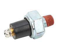 Cocoarm Pressostat d'huile 8PSI, Alliage d'aluminium, Remplacement pour les Modèles de Générateur, Filetage de Tuyau 1/8 Pouces pour des Performances Fiables