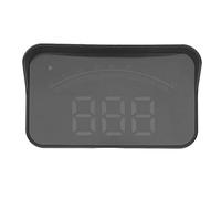 Cocoarm Projecteur OBD II à Affichage Tête Haute HUD de Voiture avec