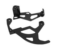 Cocoarm Protection de Rotor d'étrier de Disque de Frein de Moto, Protecteur en Alliage d'aluminium pour YZ125 YZ250 YZ450F, Installation Facile, Améliore la durabilité, Protège la Chaîne des Chocs