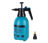 Cocoarm Pulvérisateur à Pression Manuel pour Jardin, Atomiseur avec Buse Réglable, Corps en Plastique épais pour L'irrigation et Le Lavage