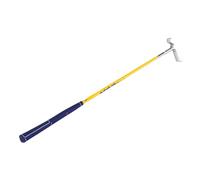 Cocoarm Putter pour Enfant Double Face Droitier Gaucher 27 Pouces pour Golf