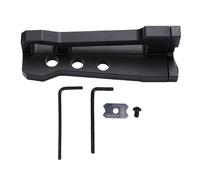 Cocoarm Raboteuse de Chants - Outil de Menuiserie Compact et Portable avec Lame R1 pour le Lissage et L'Ébavurage - Chanfreineuse pour Bois 0,8-2,0 Mm