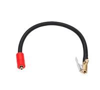 Cocoarm Rallonge de Gonflage pour Pneus, Tuyau D Extension avec Embout de