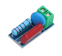 Cocoarm RC Snubber, Module de Circuit d'absorption RC en Plastique pour Charges Inductives de 5 à 400 V, Protection des Contacts de Relais, Suppression des Pics de Tension, Câblage Facile pour les