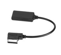 Cocoarm Récepteur AUX, Module 5.0, Streaming Audio sans Fil, Compatible avec Les Modèles AMG B C E S ML