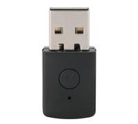 Cocoarm Récepteur Bluetooth pour ABS Adaptateur Récepteur Bluetooth USB 2.0 5.1 Portée 10 M A2DP HSP HFP pour Manette Chat Jeux à Domicile