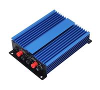 Cocoarm Régulateur de Tension de Convertisseur, Alliage d'aluminium, Transformateur CC Haute efficacité, Entrée DC18V-40V pour Voitures et Camping-cars