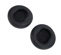 Cocoarm Rembourrages d'oreillettes de Remplacement pour Casque | Mousse à mémoire de forme, similicuir doux, confort longue durée