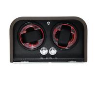 Cocoarm Remontoir de Montres, Maintient la Précision des Montres avec des Modes de Rotation Personnalisables et Un Fonctionnement Silencieux, pour Mécaniques Automatiques