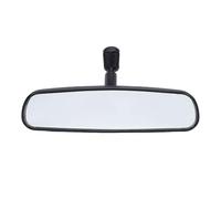 Cocoarm Remplacement de l'ensemble de Rétroviseur Intérieur de Voiture, Matériau Durable, Convient aux Modèles 2001-2023, Idéal pour une Expérience de Conduite Sûre