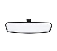 Cocoarm Rétroviseur Intérieur de Voiture 87810-0D070, Rétroviseur Automobile Grand Angle pour Solara 1998-2007, Celica 2000-2005 et 2006-2017 avec Têtes à Double Rotation, OEM