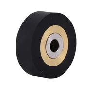 Cocoarm Roulement en Bronze fritté pour Rouleau Pinceur, 25,9x8,9mm