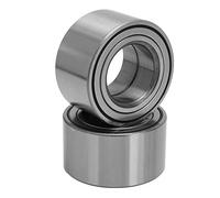 Cocoarm Roulements de Bras Oscillant, Métal, Kit de Roulements de Roue Robustes pour Modèles ATV 400 650 800