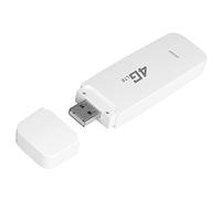 Cocoarm Routeur WiFi 4G Hotspot, Bandes LTE Globales, Alimenté par USB2.0 | Connectivité Micro SIM pour les opérateurs, partage de dix appareils pour les voyages, contrôle par mot de passe WPA2 pour