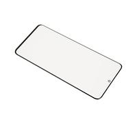 Cocoarm S20 Ultra 5G Écran Externe en Verre de Protection Avant, Noir