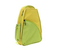 Cocoarm Sac à Dos de Tennis pour Enfants avec Compartiment à Chaussures,