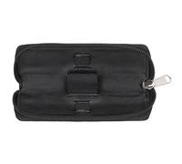 Cocoarm Sac de Rangement Portable en PU Sac à Outils Compact à Fermeture éclair 136 X 45 X 22 Mm Étui de Rangement étanche adapté pour TS80P TS100 DT71 pour les Techniciens de Réparation à Usage
