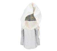 Cocoarm Seau Pliant pour Pieds avec PVC isolé, pour Voyage, Pliable, | Sac de Trempage Portable, PVC Imperméable, Jusqu'au Mollet, capacité 24L, Chauffage 120W, Idéal pour un Usage prolongé.