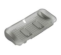 Cocoarm SND-434 Lite TPU Coque de Protection, 2 Emplacements pour Cartes | Pour Lite, étui en Gel de Silicone souple, poignée antidérapante, Protection contre les chutes, mince et léger,