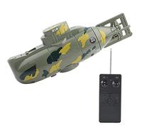 Cocoarm sous-Marin télécommandé Jouet, Modèle Mini 6 Canaux, pour Piscine