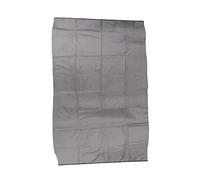 Cocoarm Speaker Mesh Cloth, Tissu en Polyester Premium Respirant, avec Une Texture Douce et Confortable, pour Grande Scène de Haut-Parleur, Boîte KTV de Haut-Parleur