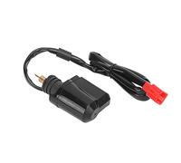 Cocoarm Starter électrique Carburateur ABS Starter électrique Automatique pour GY6 50 125 150 4 Temps Cyclomoteur ATV Kart Remplacement Direct Installation Facile Pièces de Scooter