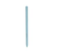 Cocoarm Stylo de Remplacement pour Tab S6 Lite Compatible avec Tab S6 Lite P615 Incluant 5 Pointes, Aiguille D'éjection, Pinceau, Pince et Lame en Plastique (Blue)