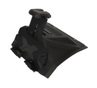 Cocoarm Support d'appareil électronique avec Boîte de Rangement pour KRX 1000, Support GPS Durable pour Tablette de Téléphone HDPE, Accès et Chargement Faciles