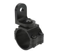 Cocoarm Support Fouet UTV, Support de Drapeau en Aluminium Robuste pour Arceau de sécurité de 1,75 à 2 Pouces, Installation Facile pour Maverick et