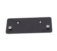 Cocoarm Support Mural pour Récepteur sans Fil Support Mural en Métal pour Système de Cinéma BRAVIA 6 HT-S60 12 X 5 Cm Gain de Place Installation Facile pour la Configuration du Cinéma Maison