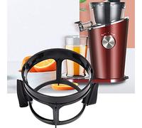 Cocoarm Support Rotatif pour Presse-agrumes, Accessoire Haut de Gamme pour Séries HU600/910/1000/1100/DBF11/SBF11/RBK20 II, compatibilité Universelle, Pratique, Fabrication Exquise, fabriqué à