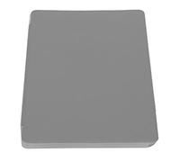 Cocoarm T40Plus Coque de Tablette, 4 Coins Renforcés Stables (Silver)