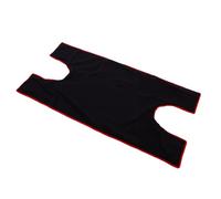 Cocoarm Tapis de Serviette Anti-Transpiration pour Vélo d'exercice, Protection Contre la Transpiration, 140 X 68 Cm, Absorbant, Antidérapant, Lavable en Machine, Bord Anti-effilochage pour la