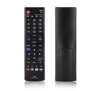 Cocoarm TéléCommande de Remplacement, Commande à Distance pour Téléviseur Intelligent, AKB73715601 for TV Intelligente