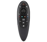 Cocoarm Télécommande de Remplacement TV 10m an MR500G an MR500,